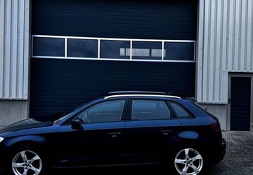 Audi A3 119.500 km 16.600 &euro; Kinding 85125