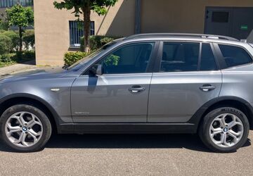 BMW X3 231.000 km 6.666 &euro; Ingolstadt 85057