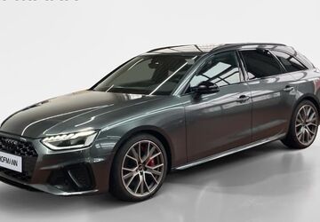 Audi S4 97.100 km 36.890 &euro; Ingolstadt 85053