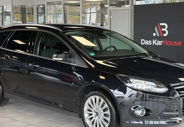 Ford Focus 138.104 km 7.790 &euro; Ingolstadt 85053