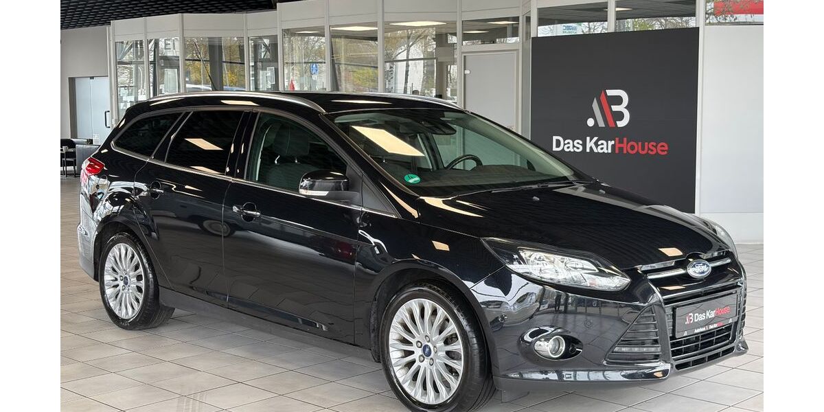 Ford Focus 138.104 km 7.790 &euro; Ingolstadt 85053