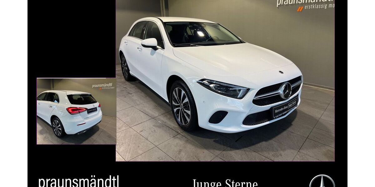 Mercedes-Benz A 250 47.258 km 25.750 &euro; Ingolstadt 85055