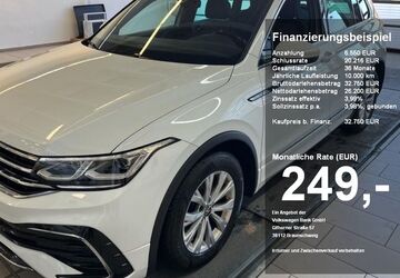 VW Tiguan 49.407 km 32.350 &euro; Ingolstadt 85053