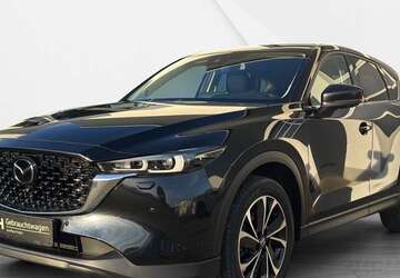 Mazda CX-5 58.263 km 33.990 &euro; Pfaffenhofen 85276