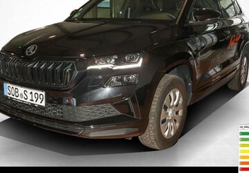 Skoda Karoq 13.000 km 33.880 &euro; Schrobenhausen 86529