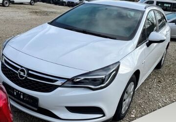Opel Astra 154.800 km 8.800 &euro; Geisenfeld-Rottenegg 85290