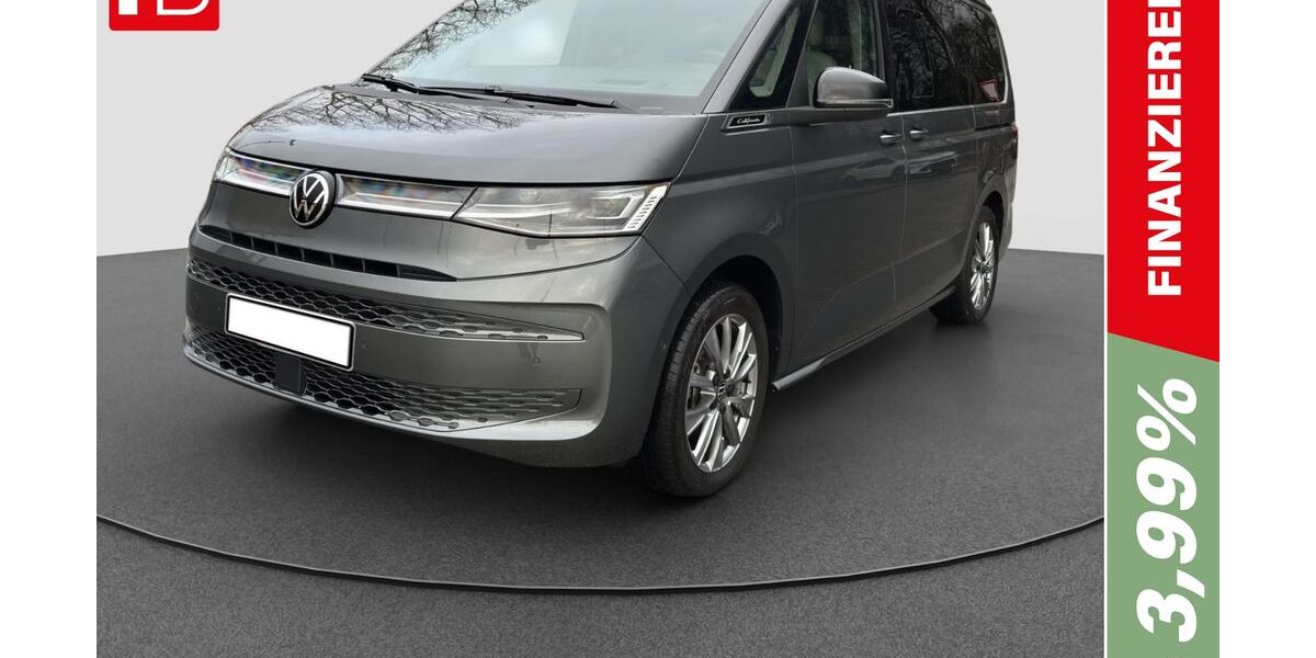 VW T7 California 24.350 km 67.750 &euro; Manching 85077