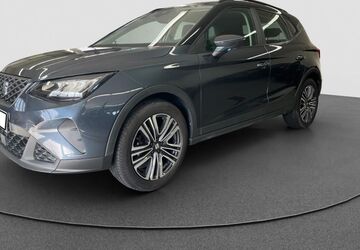 Seat Arona 35.343 km 19.450 &euro; Ingolstadt 85053