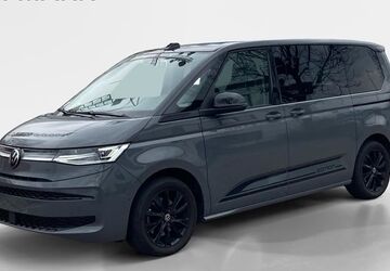 VW T7 Multivan 33.000 km 52.890 &euro; Ingolstadt 85053