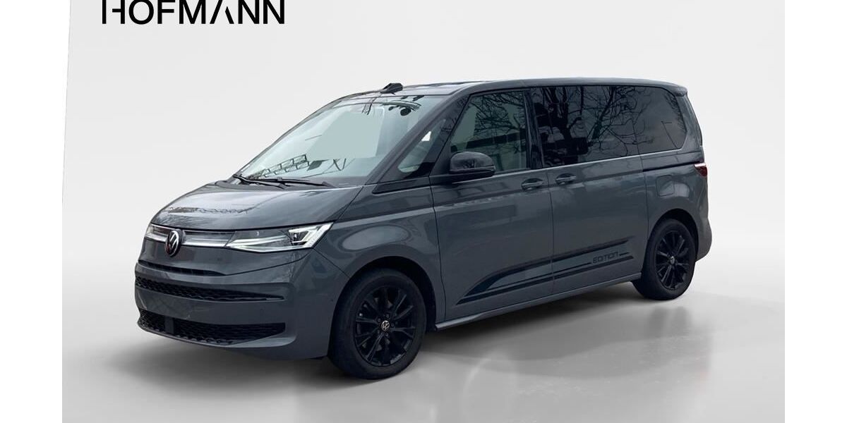 VW T7 Multivan 33.000 km 52.890 &euro; Ingolstadt 85053