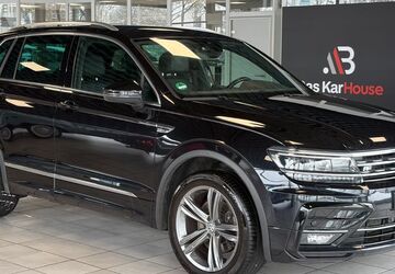 VW Tiguan 163.932 km 18.970 &euro; Ingolstadt 85053