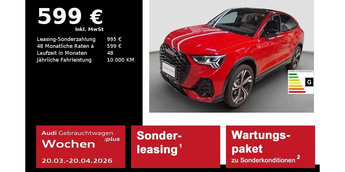 Audi Q3 16.810 km 59.163 &euro; Pfaffenhofen 85276
