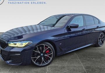 BMW M550 58.750 km 56.950 &euro; Schrobenhausen 86529