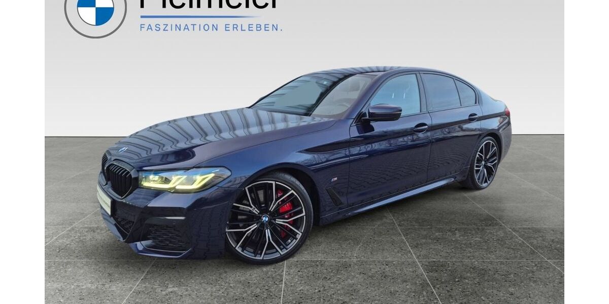 BMW M550 58.750 km 56.950 &euro; Schrobenhausen 86529
