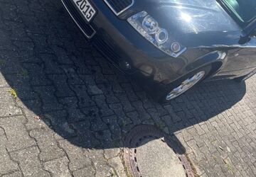 Audi A4 340.500 km 2.100 &euro; Ingolstadt 85049