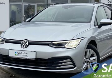 VW Golf 43.174 km 23.748 &euro; Schrobenhausen-Edelshsn. 86529