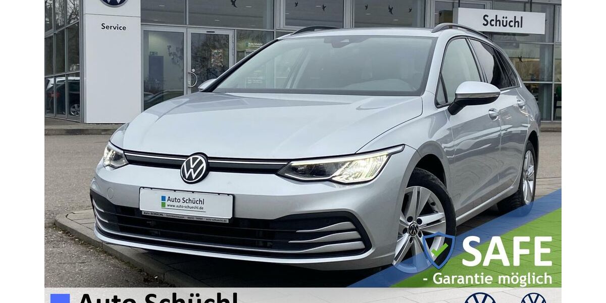 VW Golf 43.174 km 23.748 &euro; Schrobenhausen-Edelshsn. 86529