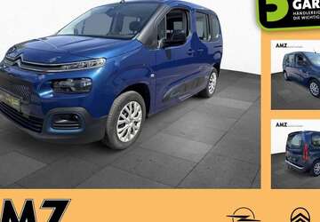 Citroen Berlingo 46.013 km 18.490 &euro; Ingolstadt 85055