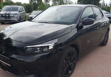 Opel Corsa 26.073 km 17.980 &euro; Neustadt / Donau 93333