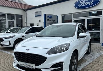 Ford Kuga 42.190 km 26.480 &euro; Neuburg an der Donau 86633