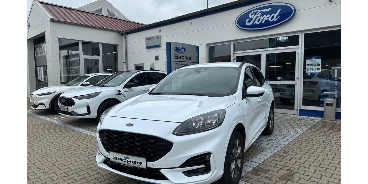 Ford Kuga 42.190 km 26.480 &euro; Neuburg an der Donau 86633