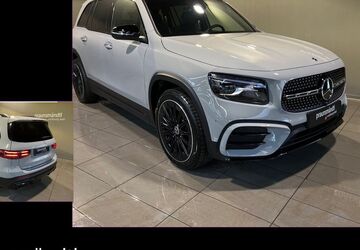 Mercedes-Benz GLB 200 9.444 km 53.900 &euro; Ingolstadt 85055