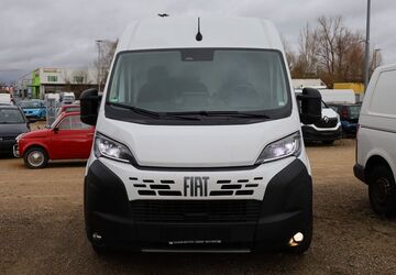 Fiat Ducato 52.477 km 25.900 &euro; Ingolstadt 85053