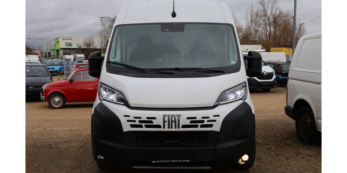 Fiat Ducato 52.477 km 25.900 &euro; Ingolstadt 85053