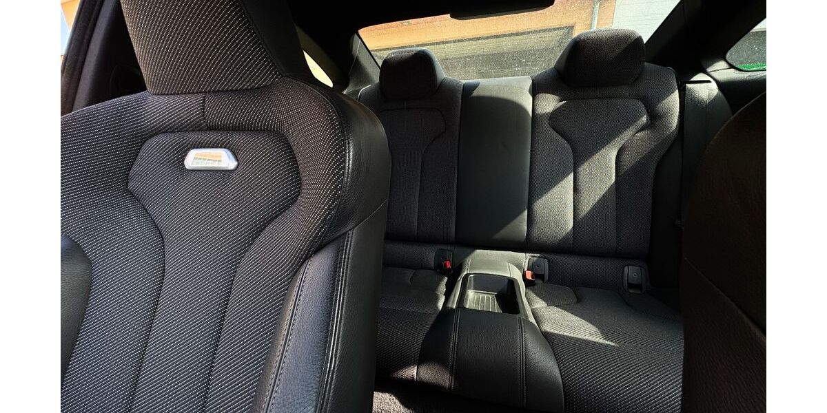 BMW M4 163.000 km 36.850 &euro; Mainburg 84048