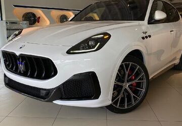 Maserati Grecale 1.500 km 109.900 &euro; Ingolstadt 85053