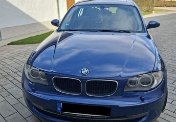 BMW 118 254.445 km 2.900 &euro; Oberhausen 86697