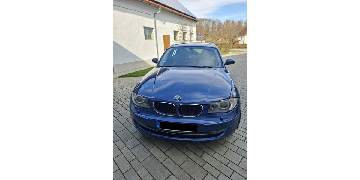 BMW 118 254.445 km 2.900 &euro; Oberhausen 86697