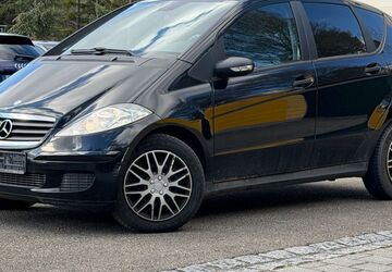 Mercedes-Benz A 150 230.000 km 1.700 &euro; Ingolstadt 85057