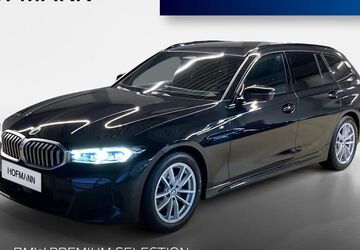 BMW 320 25.700 km 40.624 &euro; Ingolstadt 85053