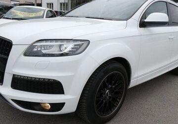 Audi Q7 144.831 km 18.888 &euro; Manching 85077