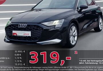 Audi A3 8.410 km 31.950 &euro; Ingolstadt 85057