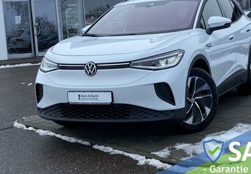 VW ID.4 26.343 km 22.748 &euro; Schrobenhausen-Edelshsn. 86529