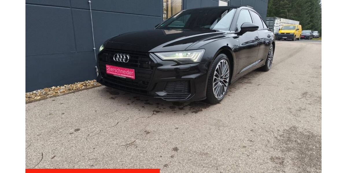 Audi A6 87.250 km 32.999 &euro; Riedenburg 93339