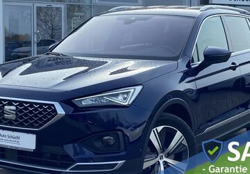 Seat Tarraco 36.746 km 36.748 &euro; Schrobenhausen-Edelshsn. 86529