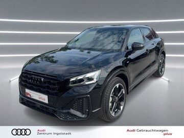 Gebrauchte Audi Q2