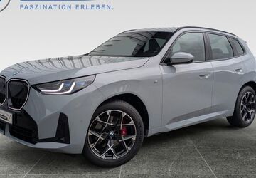 BMW X3 2.950 km 64.950 &euro; Schrobenhausen 86529