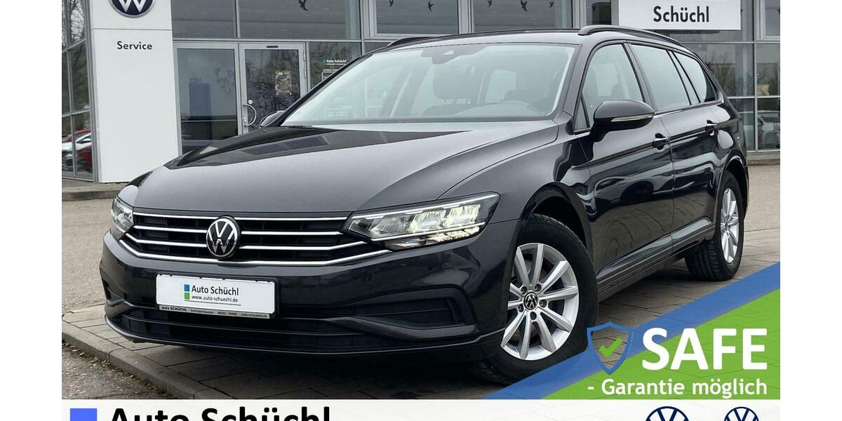 VW Passat Variant 84.997 km 21.748 &euro; Schrobenhausen-Edelshsn. 86529