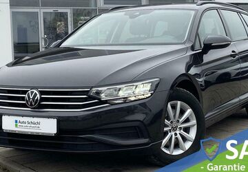 VW Passat Variant 84.997 km 21.848 &euro; Schrobenhausen-Edelshsn. 86529