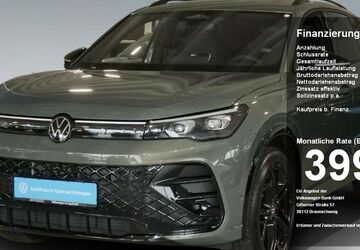 VW Tiguan 14.780 km 48.750 &euro; Ingolstadt 85053