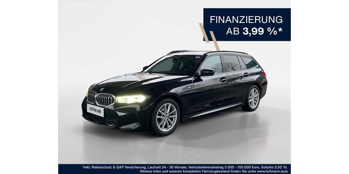 BMW 320 25.700 km 42.115 &euro; Ingolstadt 85053
