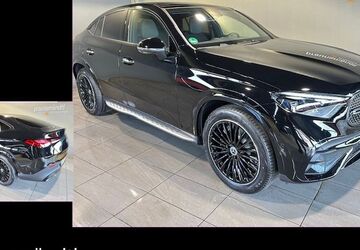 Mercedes-Benz GLC 220 10.441 km 63.900 &euro; Ingolstadt 85055