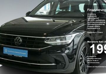 VW Tiguan 25.190 km 28.600 &euro; Ingolstadt 85053