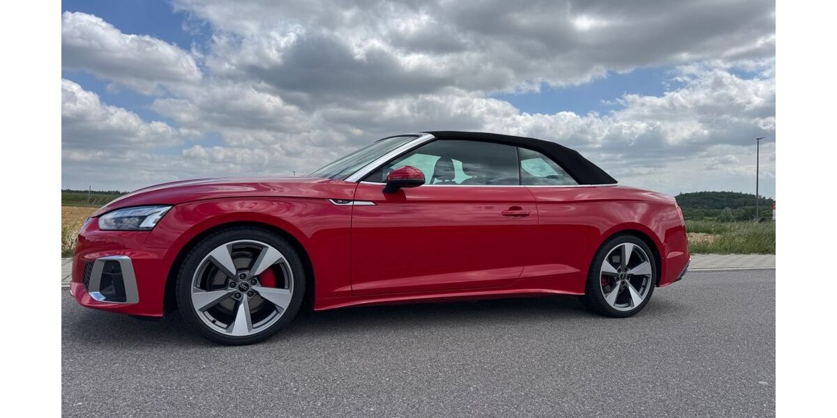 Audi A5 19.900 km 49.000 &euro; Stammham 85134