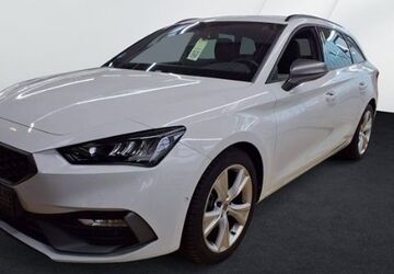 Seat Leon 22.210 km 26.950 &euro; Ingolstadt 85053