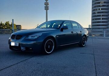 BMW 550 247.000 km 14.000 &euro; Mainburg 84048